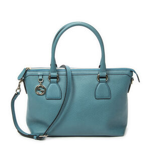 Gucci Convertible Zip Tote